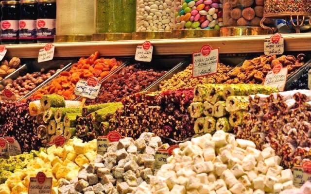 The Little Prince hotel