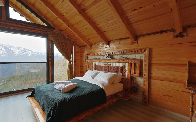 Avida Bungalov Hotel