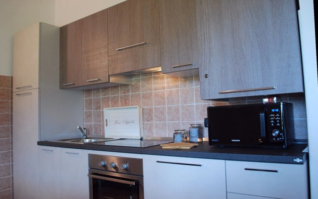 Villa Lago - Rebomaholidays