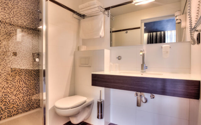 AppartHotel Belle Vue