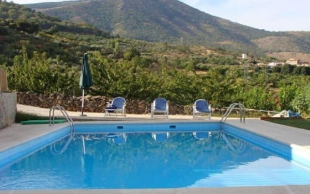 Casas Rurales Manolo 2