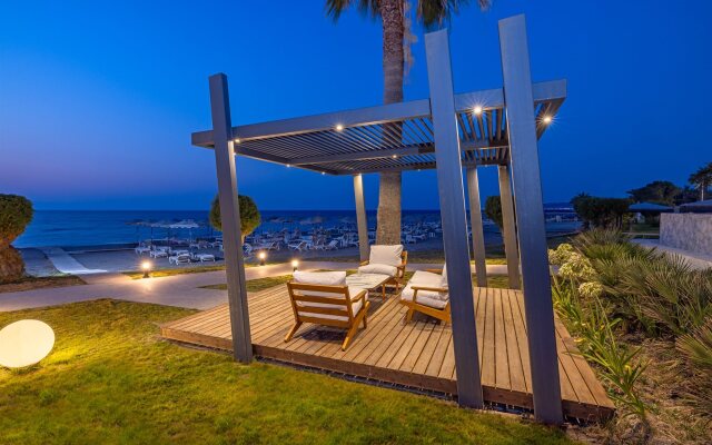 Sun Beach Resort