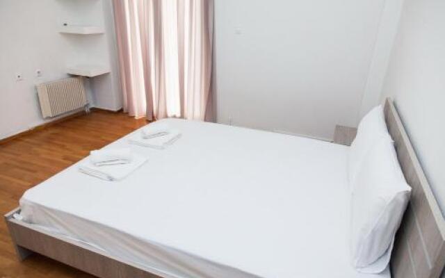 magicstay - flat 2 bedrooms 1 bathroom - athens