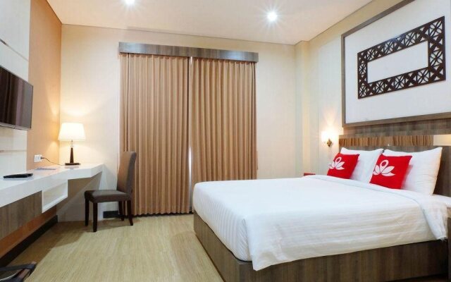 Mandiri Mansion Surabaya