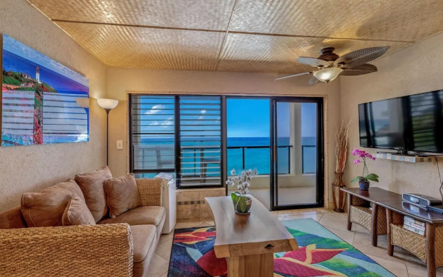 Poipu Shores B202 2 Bedroom Condo