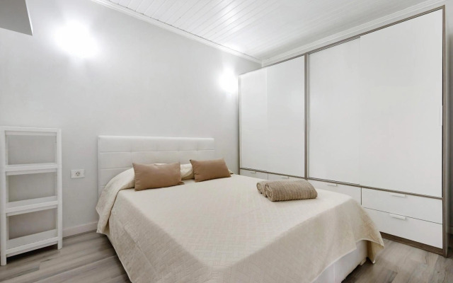 Casita Independiente Frente al Mar