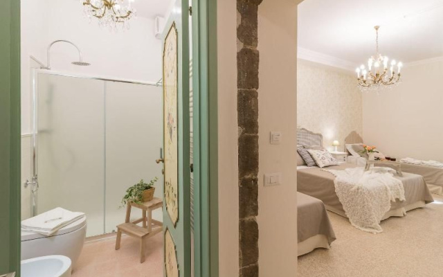 Palazzo Alessandrini Guest House