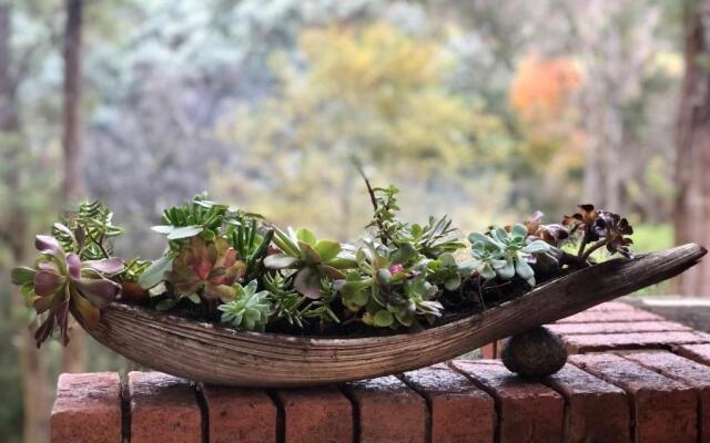 Kiewa Country Cottages