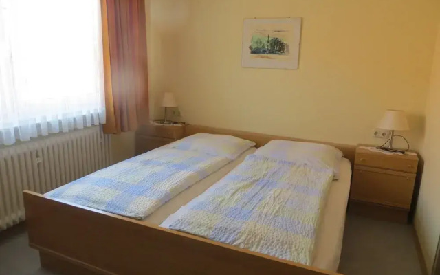 Rotes Ross Burghaslach