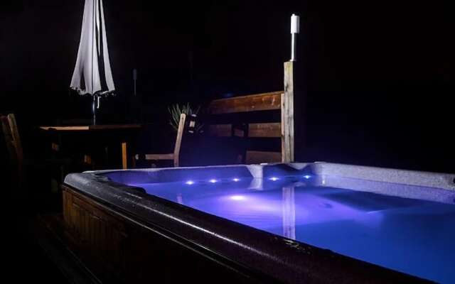 Auberge De La Durdent