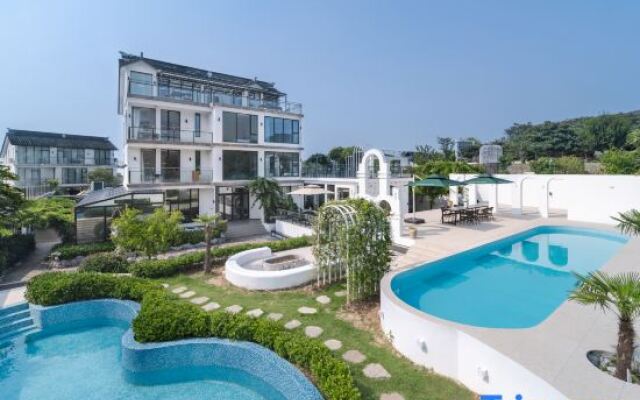 Suzhou Xunmi Banshan Homestay