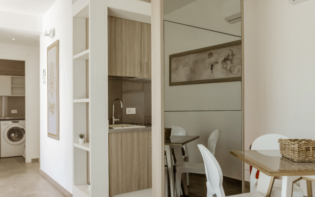 Hotiday Apartment Collection Cefalu'