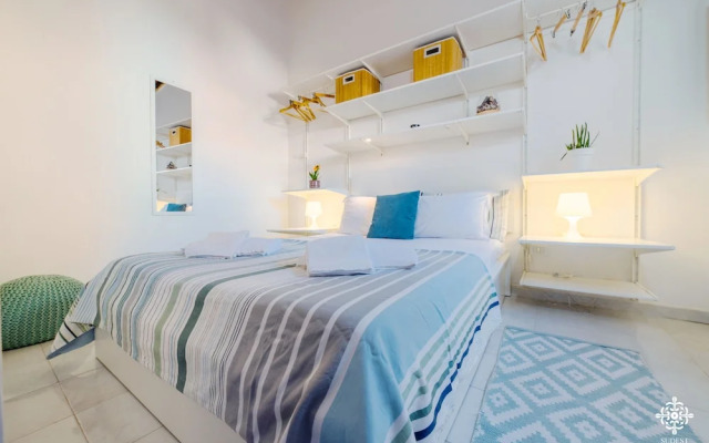 City Loft Ortigia