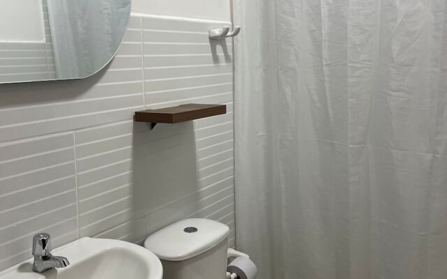 Casa Hotel Mateguadua