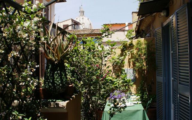 Campo De'Fiori