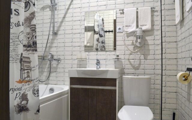 Апартаменты Park & House 8