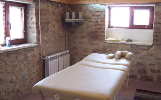 Holiday Village Imenieto