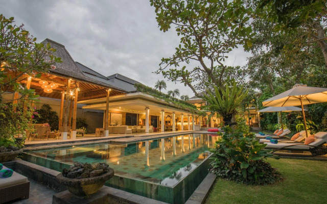 Villa Sally