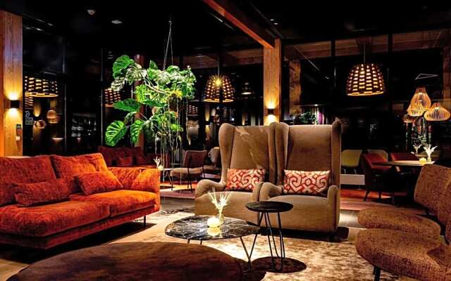 Hotel de Sterrenberg - Adults Only