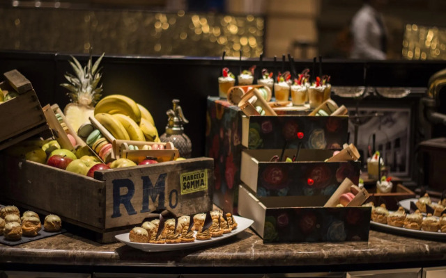 Sofitel Montevideo Casino Carrasco & Spa