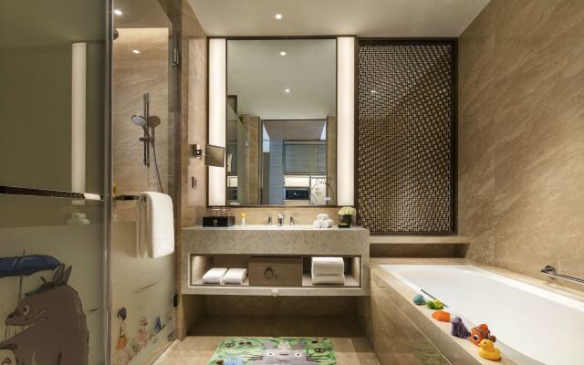 Hyatt Regency Zhenjiang