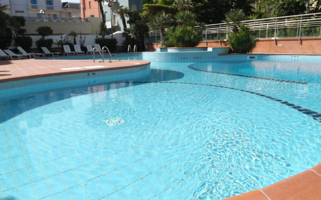 Hotel San Giorgio Savoia