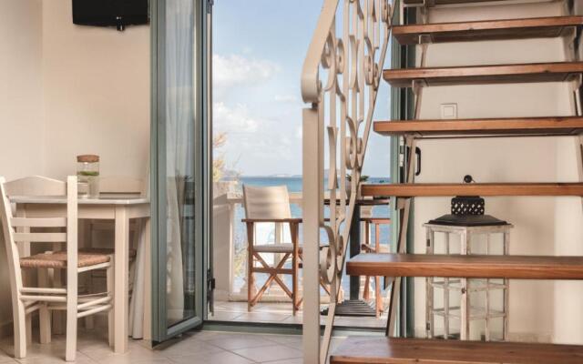 Pierros Hotel