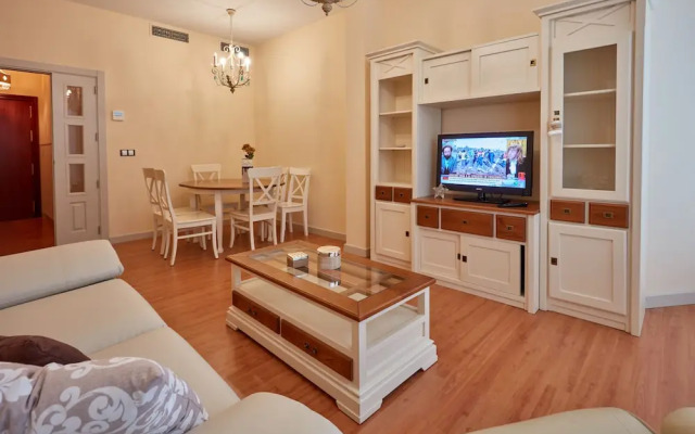 Pepa Larios Apartment