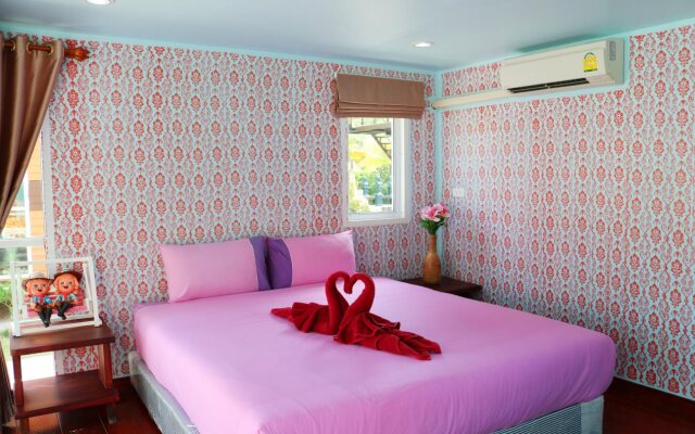 Rattana Resort by OYO Rooms