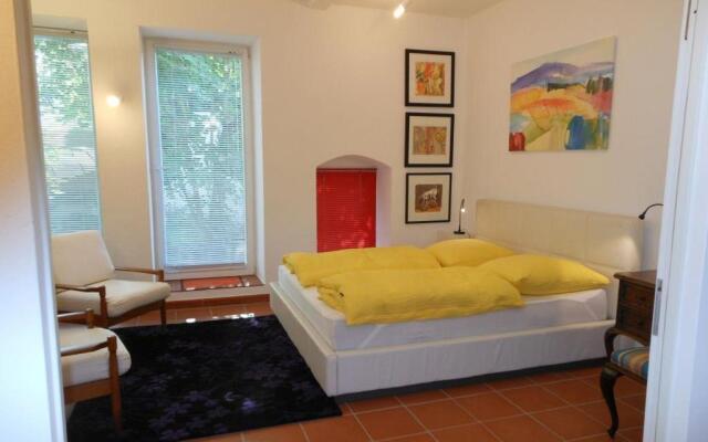 Ferienwohnung Roeder Mühle