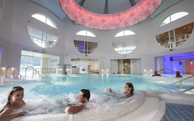 Boutique Hotel GuardaVal Scuol