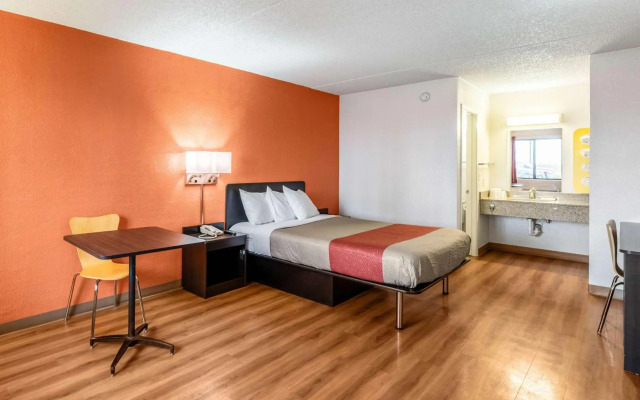 Motel 6 Eloy, AZ - Casa Grande