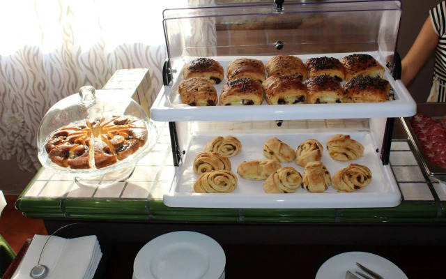 Hotel Biscari Catania