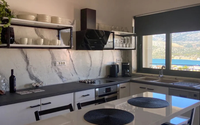 Amabilis City Apartment
