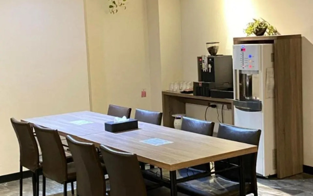 Hotel Brown - Chihkan Branch
