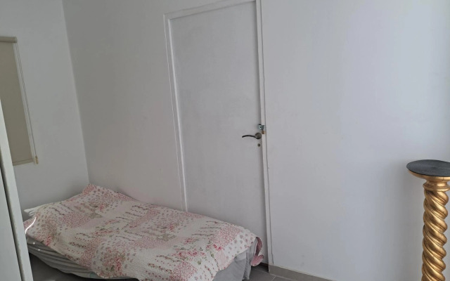 White house City Center