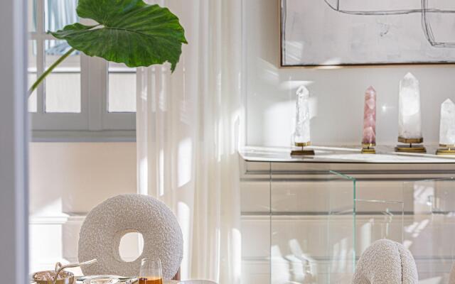 The Dolli At Acropolis, A Hotel To Live