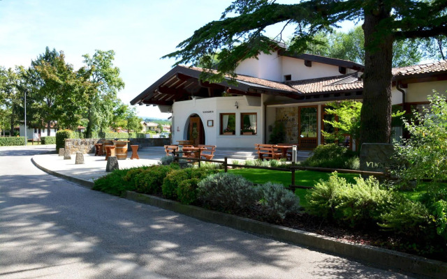 Albergo Vinnaeria La Baita