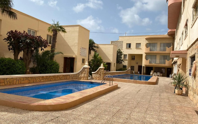 Apartamentos Fabiola I (7º-2)