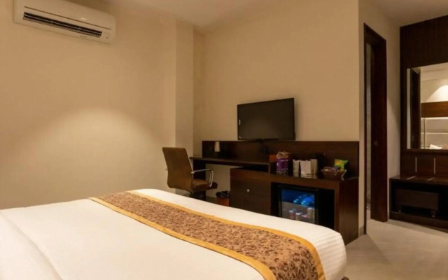 Hotel Smily