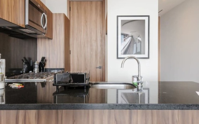 w Amazing 2BR With Amazing View in Cuauhtemoc