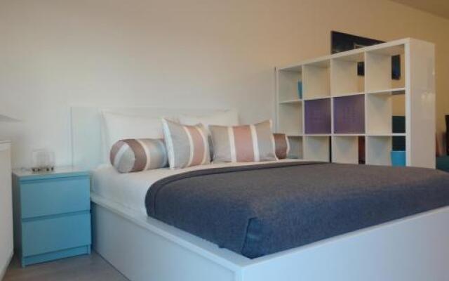 Studio Moderno POZ