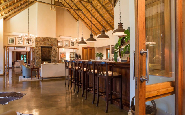 Karkloof Safari Spa