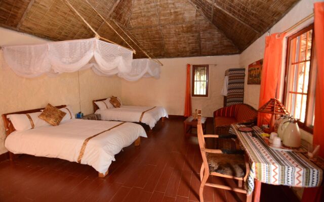 Mara Chui Resort