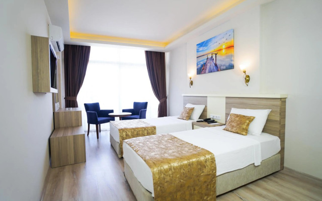 Seren Sari Hotel
