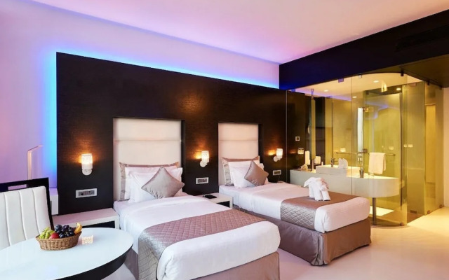 Eskay Resorts by muza