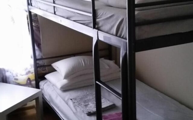 Muffin Hostel