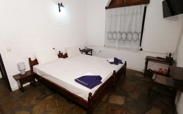 Vasilaras Hotel