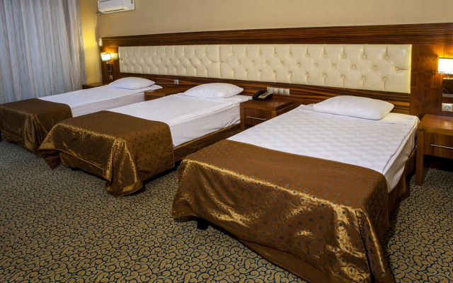 Bera Hotel Alanya - All Inclusive