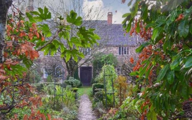 The Old Priory Cottage